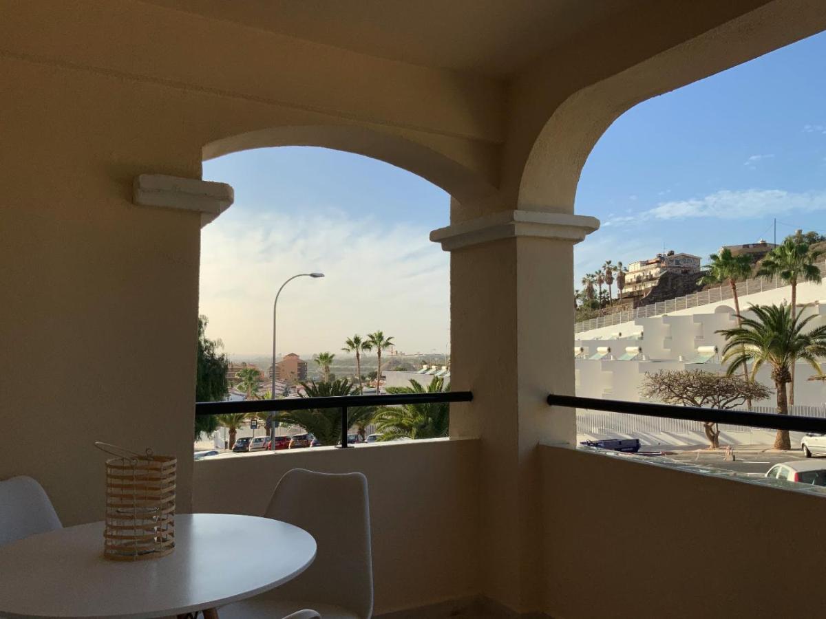 Boutique Apartment Los Cristianos  Exteriér fotografie