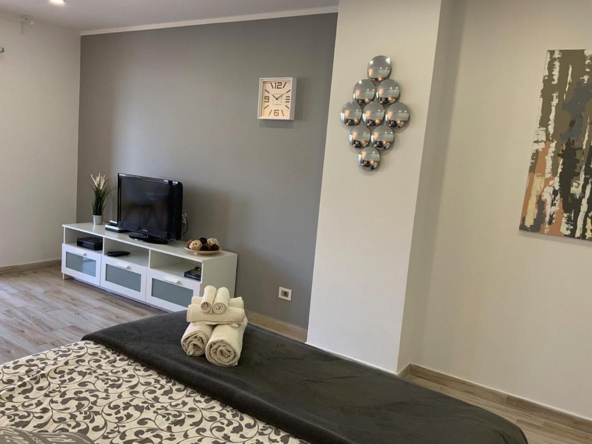 Boutique Apartment Los Cristianos  Exteriér fotografie