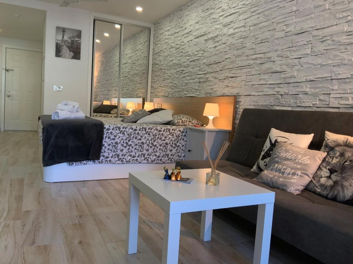 Boutique Apartment Los Cristianos  Exteriér fotografie