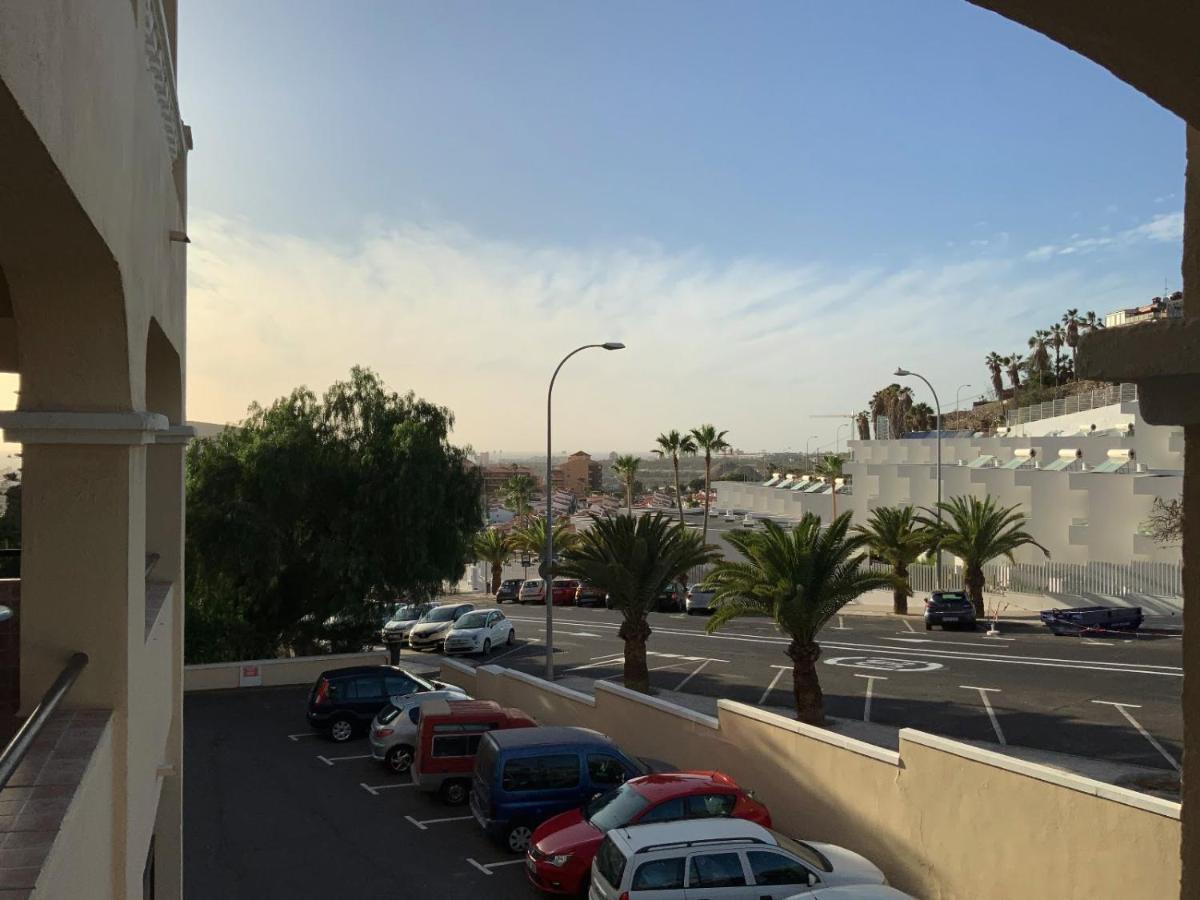 Boutique Apartment Los Cristianos  Exteriér fotografie