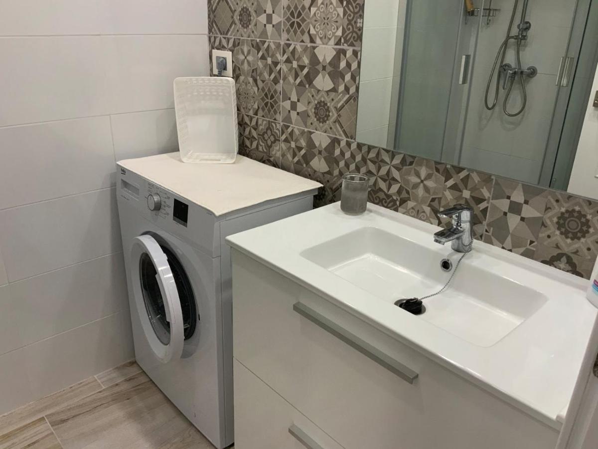 Boutique Apartment Los Cristianos  Exteriér fotografie