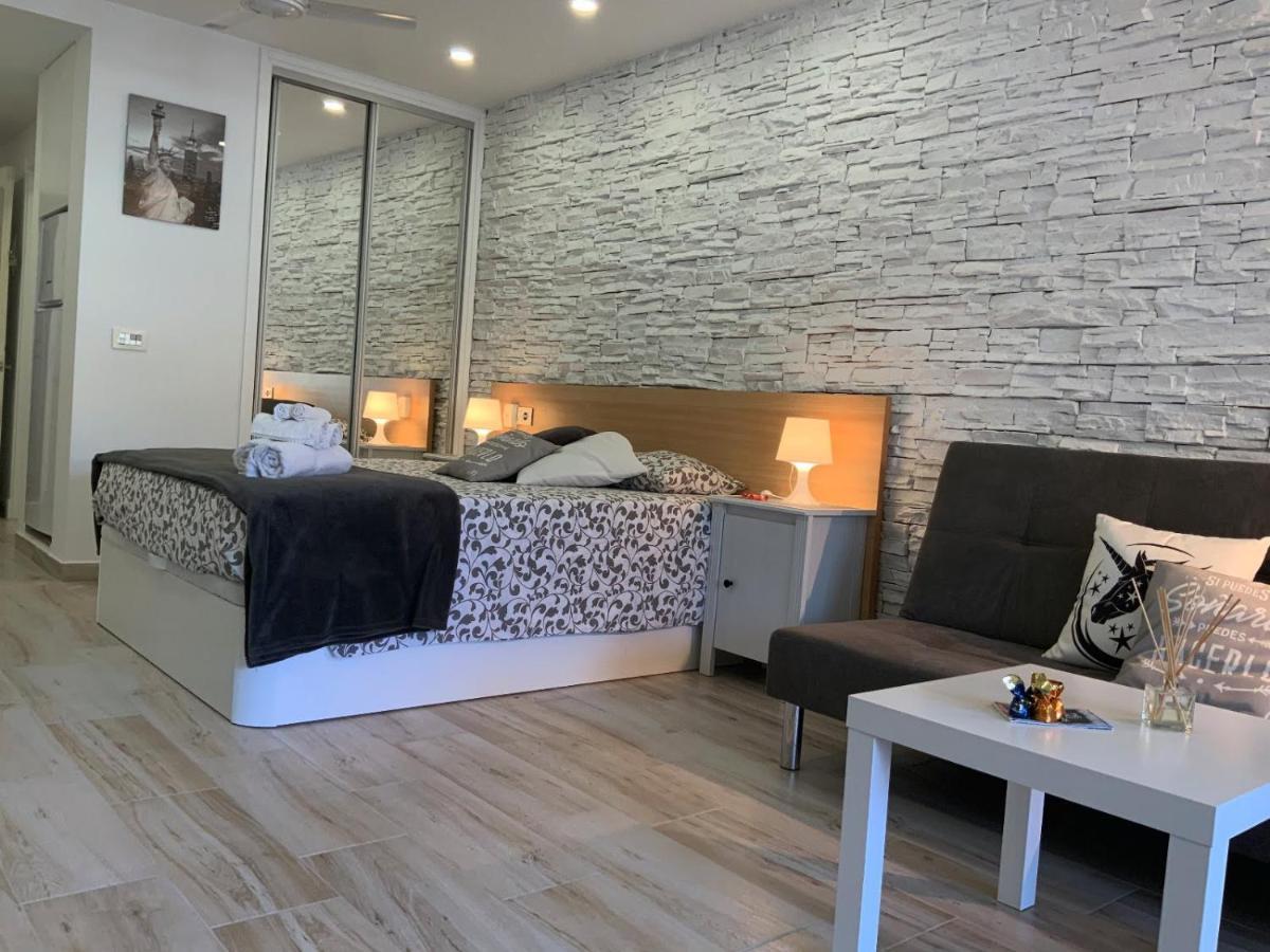 Boutique Apartment Los Cristianos  Exteriér fotografie