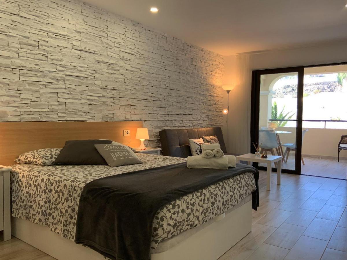 Boutique Apartment Los Cristianos  Exteriér fotografie