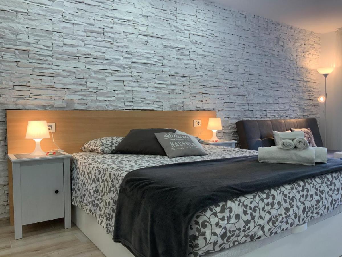 Boutique Apartment Los Cristianos  Exteriér fotografie