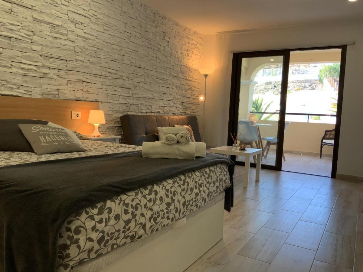 Boutique Apartment Los Cristianos  Exteriér fotografie
