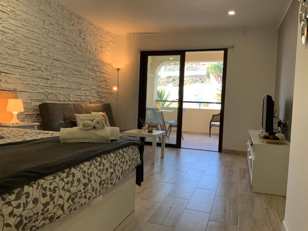 Boutique Apartment Los Cristianos  Exteriér fotografie