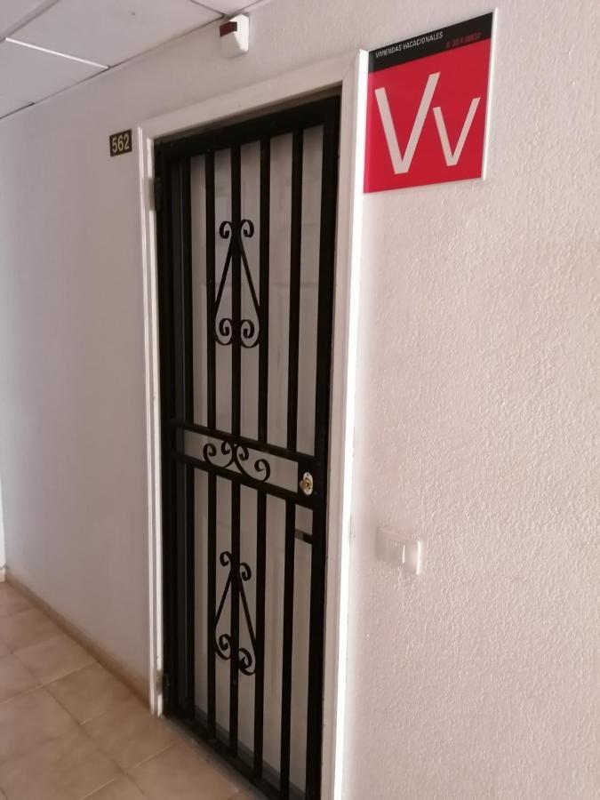 Boutique Apartment Los Cristianos  Exteriér fotografie