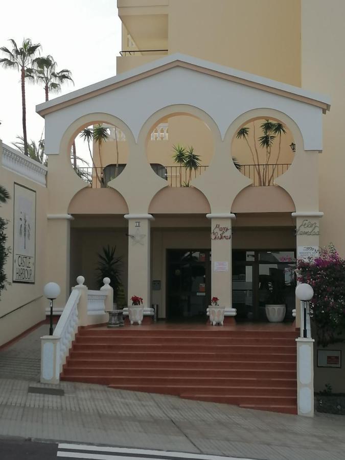 Boutique Apartment Los Cristianos  Exteriér fotografie
