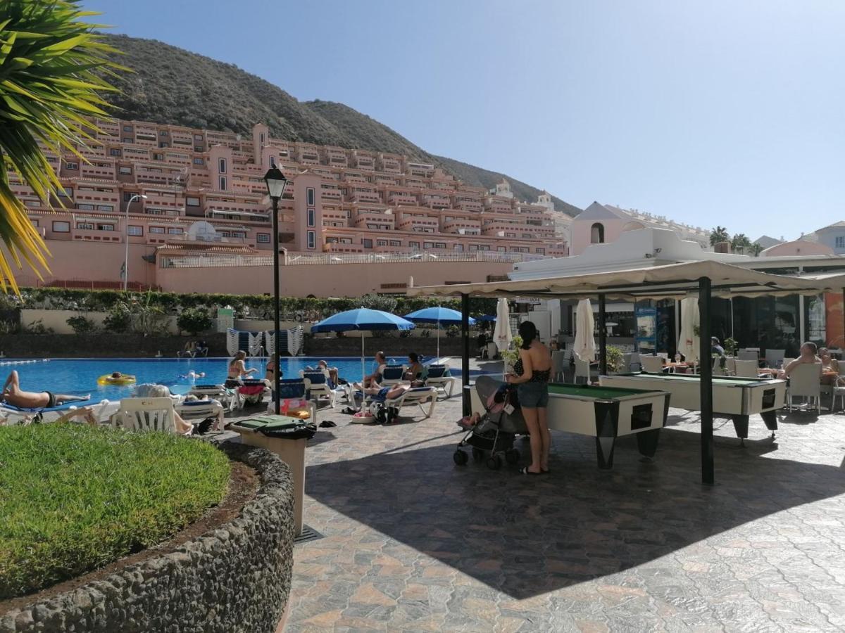 Boutique Apartment Los Cristianos  Exteriér fotografie