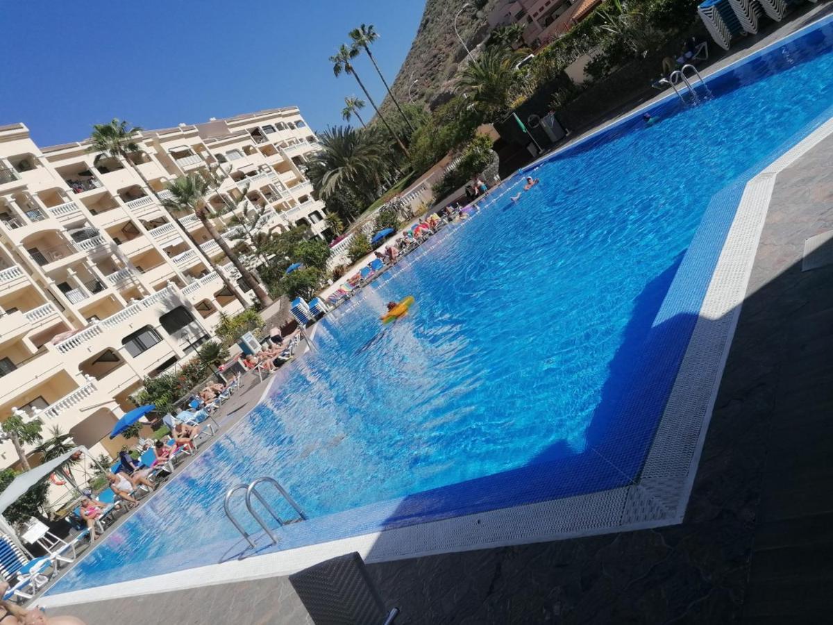 Boutique Apartment Los Cristianos  Exteriér fotografie