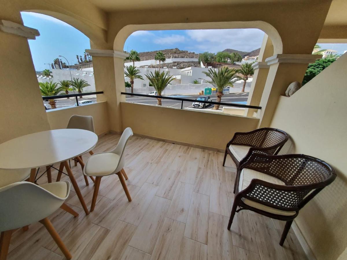 Boutique Apartment Los Cristianos  Exteriér fotografie