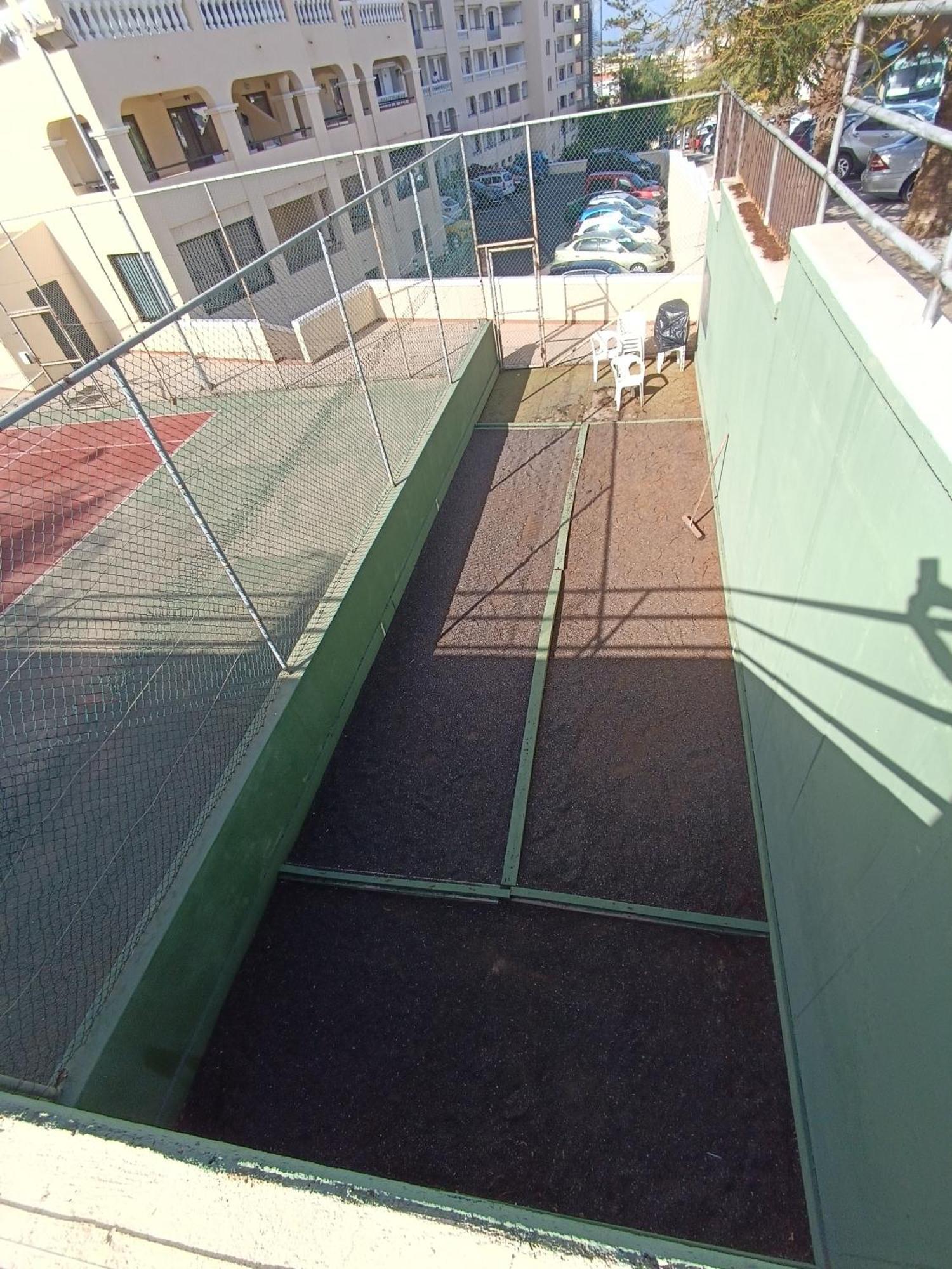Boutique Apartment Los Cristianos  Exteriér fotografie